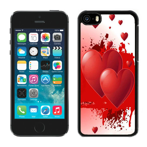 Valentine Love iPhone 5C Cases CRZ | Coach Outlet Canada - Click Image to Close